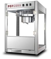 Popcorn Machine Popcorn Maker kommerzielle Küchenwerkzeuge248W