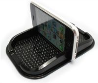 50pcs Multi- functional car Anti Slip pad PU gel Mobile Phone...