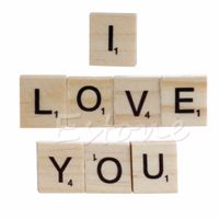 wholesale wooden scrabble tiles buy cheap wooden scrabble tiles