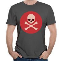 Mischungsauftrag Online männer T-shirt Mode 2017 Globale Verkäufe Grau Kurzarm Natürliche Baumwolle T-shirts Und Mens A Shirt