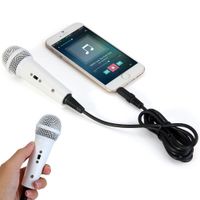 Wholesale Condenser Microphone - Buy Cheap Condenser Microphone 2020 on