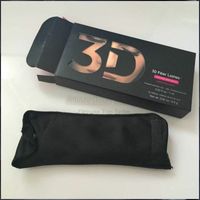 Hot 1030 3D Fiber Lashes Plus Mascara Set Makeup Lash Eyelash Double Mascara DHL Gratis 2PCS = 1Set = 1box