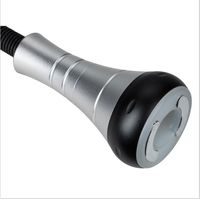 Vacuum Biploar Head For 40k Ultrasonic liposuction Cavitatio...
