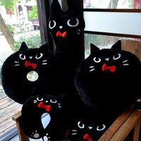 wholesale neck pillow cat
