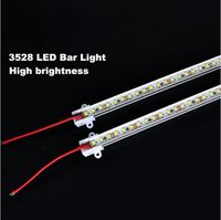 Super bright 50CM 3528 Rigid Strip LED Bar Light Kitchen Led...
