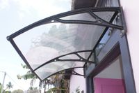 DS100200- A, 100x200CM. New Design Window Awning, Popular In USA...