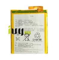 Batterie rechargeable d'origine 2400mAh LIS1576ERPC pour batteries M4 Aqua E2303 E2333 E2353 E2363 Batterie Batteria
