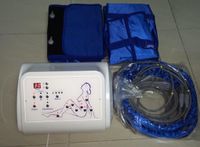 Équipement portatif de pressothérapie pour amincir, machine personnelle de presotherapy d'utilisation de salon de station thermale
