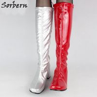 Kaufen Sie im Großhandel Gold Kostüm Stiefel 2019 zum Kaufen Sie im Großhandel Gold Kostüm Stiefel 2019 zum