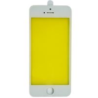 Lente in vetro di ricambio per touch screen esterno da 20PCS per iPhone 5s 6 Plus 6s 6S Plus 7 Plus Mix Order OK Free DHL