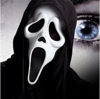 5 styles halloween costume party mask scary vampire witch ghost face scream mask with hood costume masquerade skull mask cca7259 300pcs - Scary Vampire Halloween Costumes 5 styles halloween costume party mask scary vampire witch ghost face scream mask with hood costume masquerade skull mask cca7259 300pcs - Scary Vampire Halloween Costumes