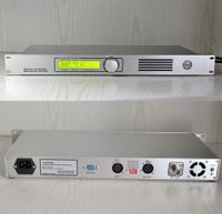 DDone-1 87.5-108 MHz Dijital FM stereo yayın uyarıcı DSP DDS üretim için kullanılan veya FM-Airchain