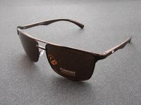 Mens's aluminium magnesiumframe gepolariseerde lens zonnebril rijden vissen zonnebril eyewear oculos de sol UV 400 L2593