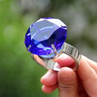 Wholesale Fake Wedding Rings Buy Cheap Fake Wedding Rings 2019 On