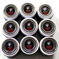 Demon Killer Wire Flat Twisted Fused Clapton Hive Alien Quad Tiger Wire Coils 15 Feet Roll Coils Organic Cotton fit Atomizer DHL Free