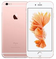 Occasion originale d'origine Apple iPhone 6S Plus de téléphone portable non déverrouillé 5,5 pouces 16GB / 64GB / 128GB Dual Core iOS 11 avec ID Touch