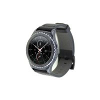 Polsband Watch Band Nieuwe Collectie Lederen Horloge Band Strap voor Samsung Galaxy Gear S2 Classic SM-R732