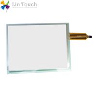 NEW C7-635 6ES7635-2EC02-0AE3 6ES7 635-2EC02-0AE3 HMI PLC touch screen panel membrane touchscreen Used to repair touchscreen