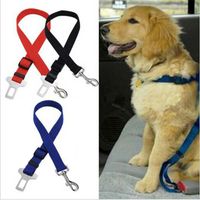 Hot selling dog leashes leads Adjustable Pet Cat Dog safety ...