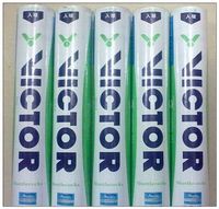 Hot Sale Victor CHAMPION NO. 3 Badminton Shuttlecock Quality ...