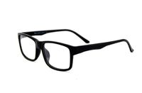 Унисекс классический бренд очки рамки мода пластиковые простые очки Очки Очки для рецепта 5245