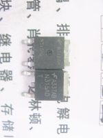 Originele gebruikte veld-effect transistor N315AD N-kanaal MOSFET tot-252 Test OK