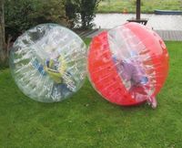bubble ball for humans