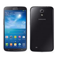 Smartphone Android ROM originale Samsung GALAXY Mega 6.3 I9200 3G sbloccato Dual Core 1,7 GHz 1,5 GB RAM 16 GB ROM