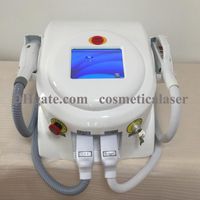 SHR IPL Laser Wholesale Beauty machine Supplier مع OPT AFT Technology / SHR IPL لإزالة الشعر الدائم