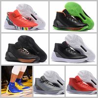 Under Armour Curry 3Zero Performance Analysis and Review