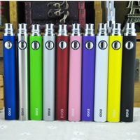 Evod Battery 650 900 1100 1300mah for eGo T 510 T MT3 ce4 ce...