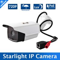 Công Nghệ Starlight của camera quan sát