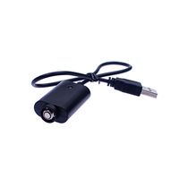 USB 배터리 충전기 E Cig Charger EGO-T EGO-W EGO-C 배터리 용 EGO 510 충전기 4.2V