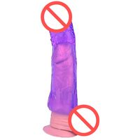 Male Increase Cock Rings Silicone Penis Sleeve Enlarge Reusable Soft Erection Cock Enlargement Adult Sex Products For Men