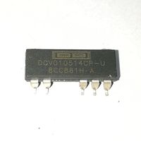 DCV010514CP-U. DCV010514CP / 7 pin Chip circuito integrato SOP in plastica. BB Electronics Components Microelettronica, SOP7. circuiti integrati