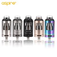100% Authentic Aspire Athos Tank 4ml with Athos Coil A3 A5 f...