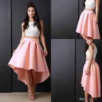 Compre al por mayor Faldas Para Adolescentes de bajo precio \u0026 de calidad  con envío gratuito | Es.DHgate
