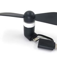 Hot Sale Mini USB Fan Pocket USB Gadget Portable Summer Micr...