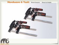 Types Of Woodworking Clamps Types Of Woodworking Clamps
