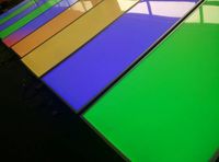 Plafoniera Led Rgb : Plafoniere a led per vans alle lampen lil badkamerlamp
