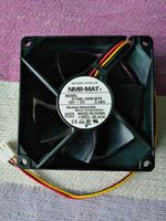 NMB 3110KL-04W-B79 NMB Power Coolling Fan