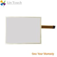 NEW TPI#1291-002 Rev B Rockwell#77158-183-52 HMI PLC touch screen panel membrane touchscreen Used to repair touchscreen