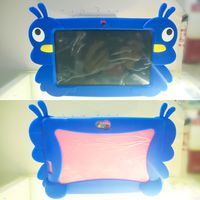 Cartoon patter Child Soft Silicone Rubber Gel Case Cover For...