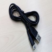 DHL-freies Verschiffen nagelneue USB-Gebühr USB-Kabel für Nintendo 3DS DSi DSi XL