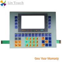 NUOVA VT550 VT550W VT 550 VT 550W HMI PLC Tastiera tastiera per commutatore a membrana Utilizzata per riparare la macchina con la tastiera