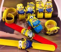 DHgate kids watches