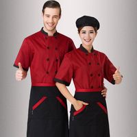 Restaurant Kitchen Uniforms wholesale kitchen uniforms - buy cheap kitchen uniforms from Restaurant Kitchen Uniforms wholesale kitchen uniforms - buy cheap kitchen uniforms from