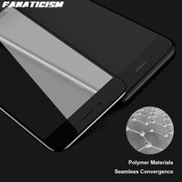3D Curved Full Cover Tempered Glass Screen Protector For iph...