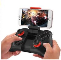 Portable Wireless MOCUTE Game Controller Joystick Gamepad Joypad 40hours continuos game time For Smart Phones Android/iOS/PC