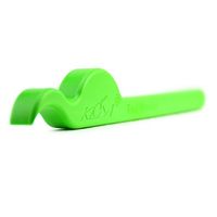 Wysokiej jakości Klom Pry Bar Bird Head Lock Car Lock Set Professional Locksmith Hand Tools Green Color